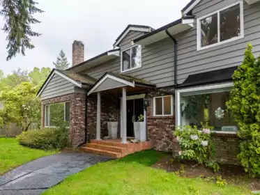 2 Sennok Crescent, Vancouver, BC, Vancouver — Single Family Residence for sale