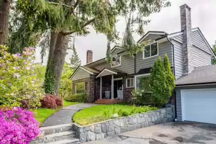 2 Sennok Crescent, Vancouver, BC, Vancouver — Single Family Residence for sale