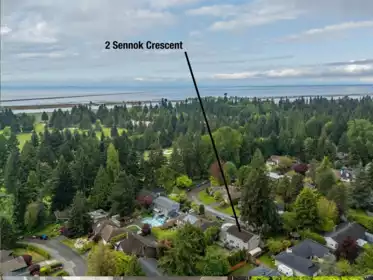 2 Sennok Crescent, Vancouver, BC, Vancouver — Single Family Residence for sale