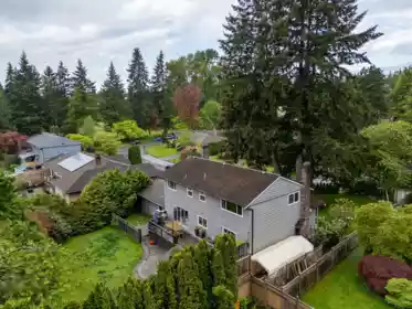 2 Sennok Crescent, Vancouver, BC, Vancouver — Single Family Residence for sale
