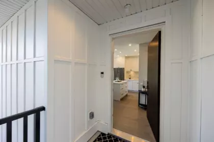 340 E 17th Street, North Vancouver, BC, North Vancouver — Half Duplex for sale