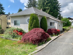328 Begin Street, Coquitlam, BC