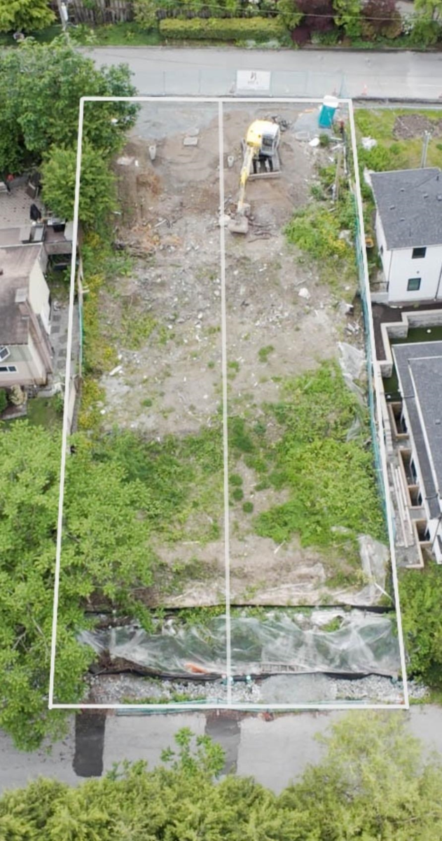 Exterior Front Photo of 2304 Henry Street, Port Moody, BC