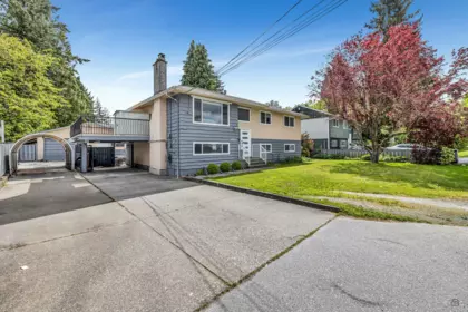 9970 124a Street, Surrey, BC, Surrey — Single Family Residence for sale