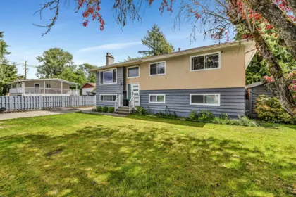 9970 124a Street, Surrey, BC, Surrey — Single Family Residence for sale