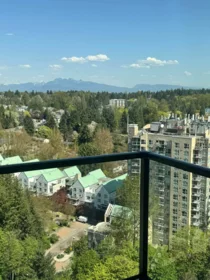 1908 13725 George Junction, Surrey, BC, Surrey — Apartment/Condo for sale