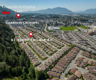 83 46000 Thomas Road, Chilliwack, BC, Chilliwack — Single Family Residence for sale