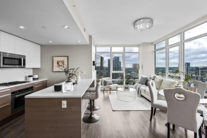 2408 4485 Skyline Drive, Burnaby, BC, Burnaby — Apartment/Condo for sale