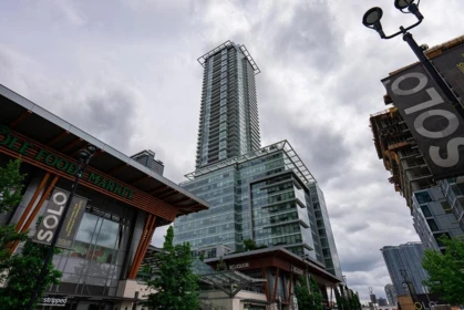 2408 4485 Skyline Drive, Burnaby, BC, Burnaby — Apartment/Condo for sale