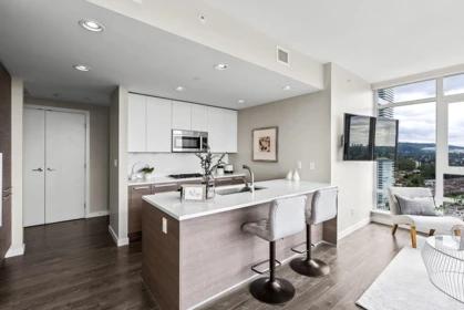 2408 4485 Skyline Drive, Burnaby, BC, Burnaby — Apartment/Condo for sale