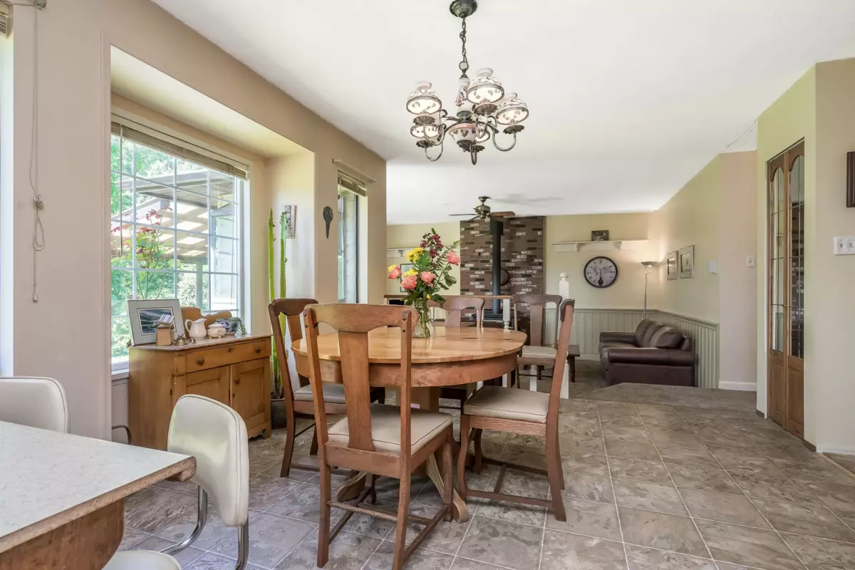 Basement Recreation Room Photo of 333 224 Street, Langley, BC