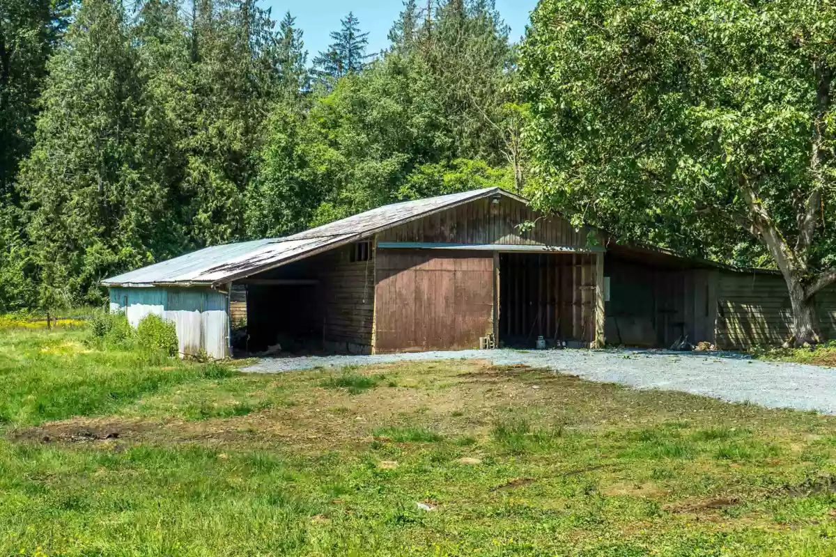 Bedroom 2 Photo of 333 224 Street, Langley, BC