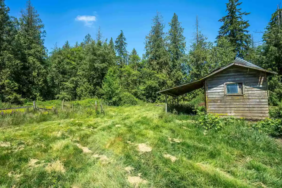 Bedroom 3 Photo of 333 224 Street, Langley, BC