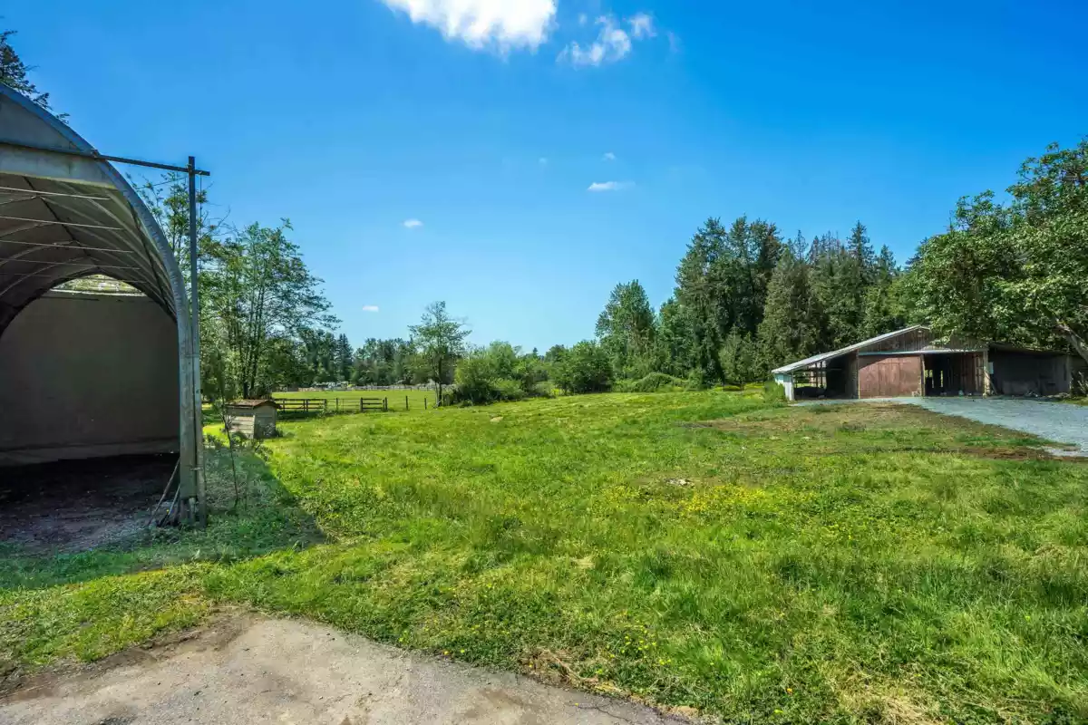 Breakfast Nook Photo of 333 224 Street, Langley, BC
