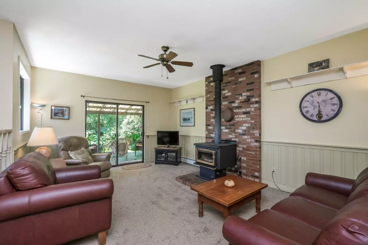 Mudroom Photo of 333 224 Street, Langley, BC