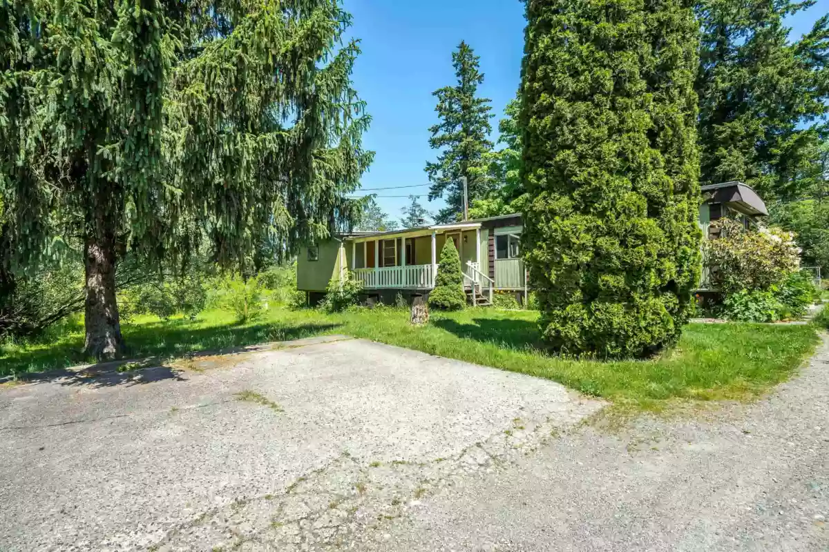 Neighborhood Park Photo Near 333 224 Street, Langley, BC