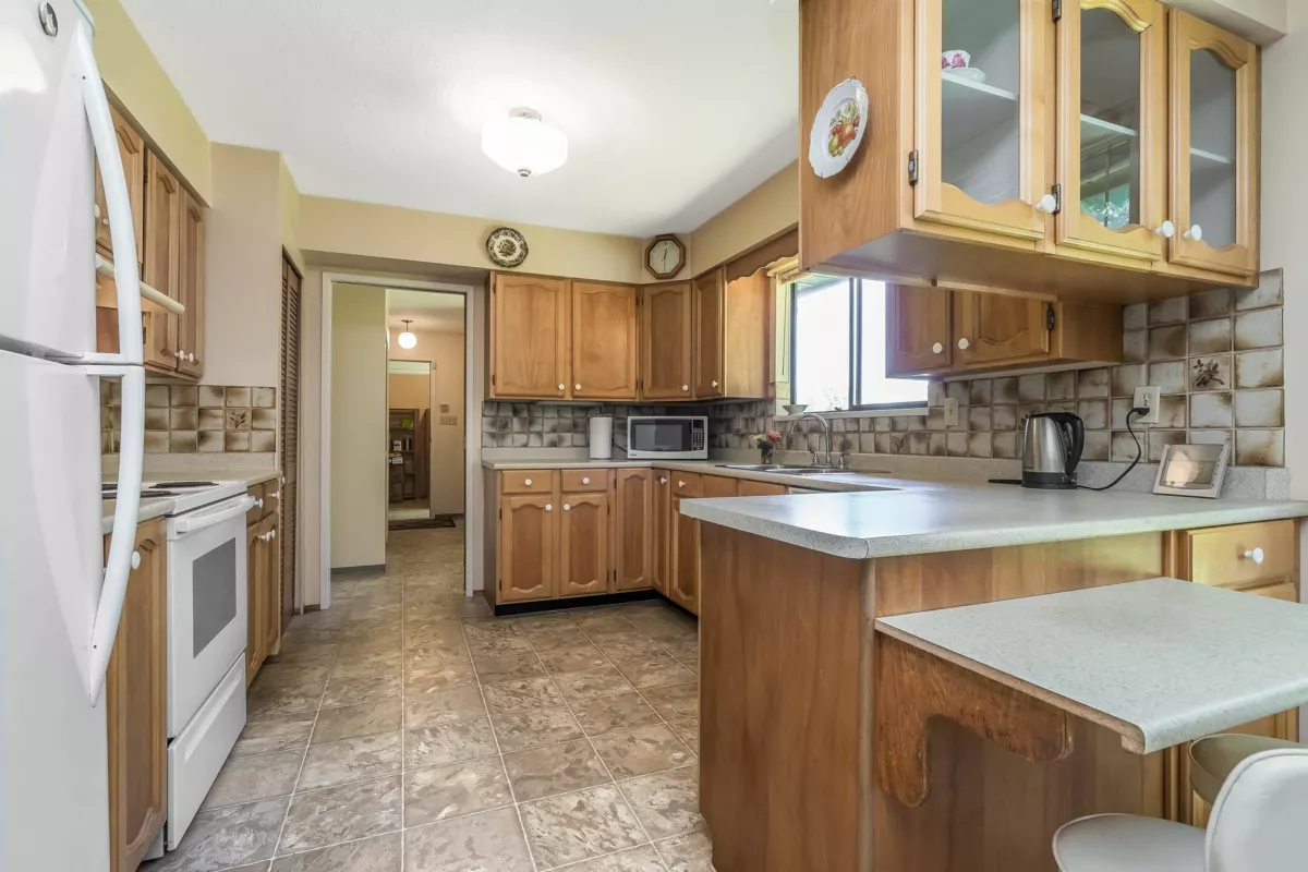 Office / Den Photo of 333 224 Street, Langley, BC