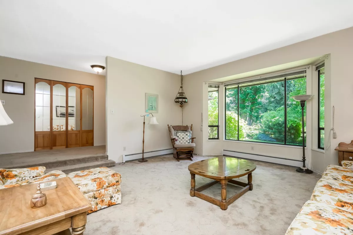 Outdoor Patio Photo of 333 224 Street, Langley, BC