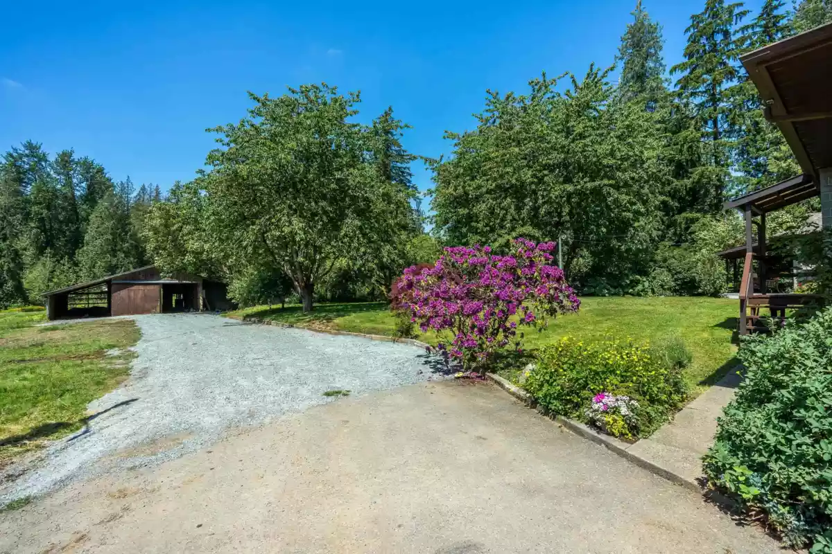 Pantry Photo of 333 224 Street, Langley, BC