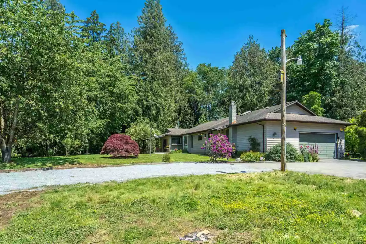 Primary Bedroom Photo of 333 224 Street, Langley, BC