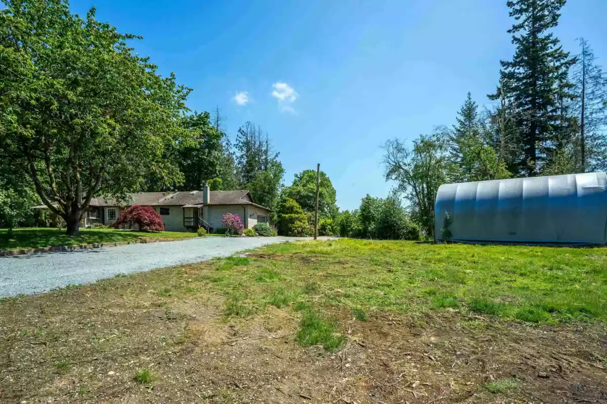 Walk-In Closet Photo of 333 224 Street, Langley, BC