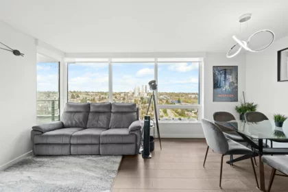 1803 8189 Cambie Street, Vancouver, BC, Vancouver — Apartment/Condo for sale