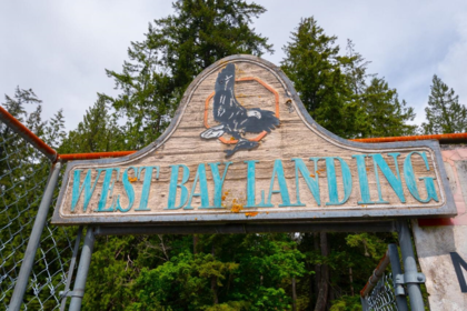 Community Amenities Photo (Clubhouse) of 1029 Center Bay Road, Gambier Island, BC