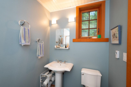 Pantry Photo of 1029 Center Bay Road, Gambier Island, BC