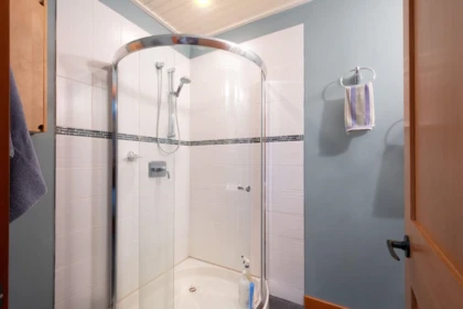 Guest Bathroom Photo of 1029 Center Bay Road, Gambier Island, BC