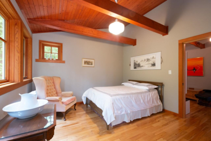 Mudroom Photo of 1029 Center Bay Road, Gambier Island, BC