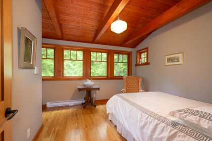 Laundry Room Photo of 1029 Center Bay Road, Gambier Island, BC
