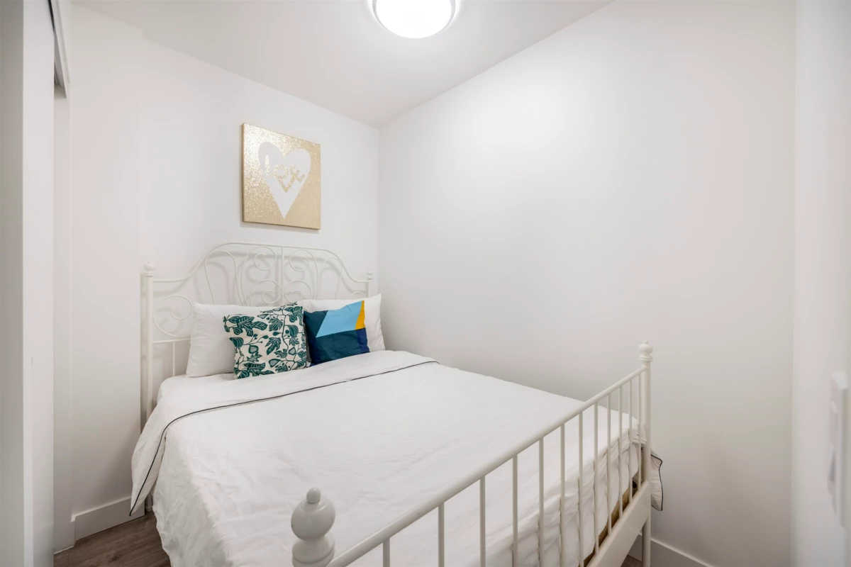 Breakfast Nook Photo of 620 6328 No. 3 Road, Richmond, BC