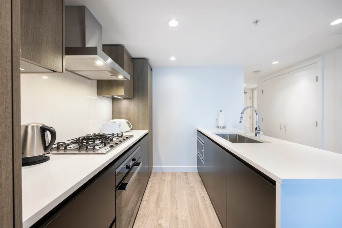 Living Room Photo of 620 6328 No. 3 Road, Richmond, BC