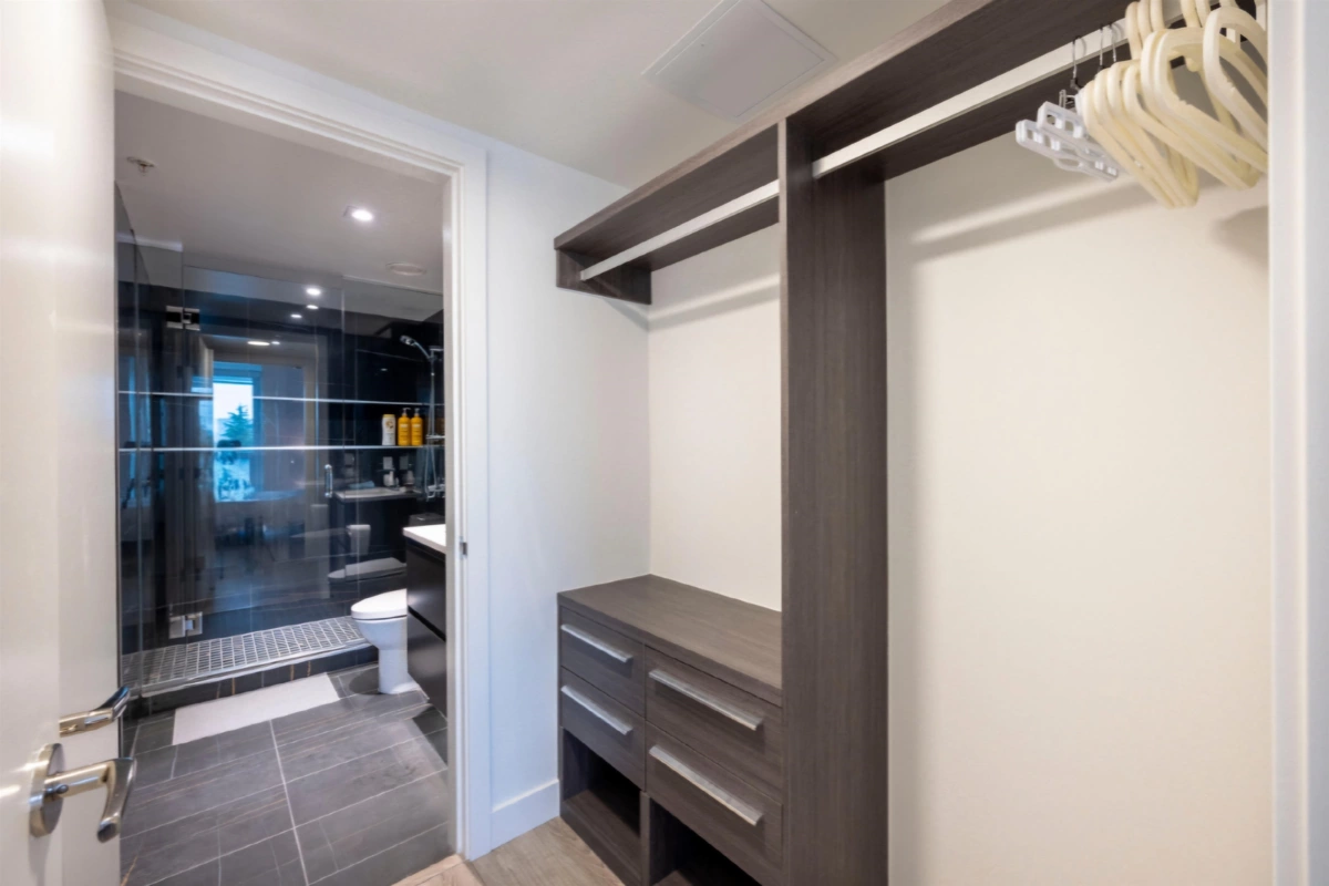 Pantry Photo of 620 6328 No. 3 Road, Richmond, BC