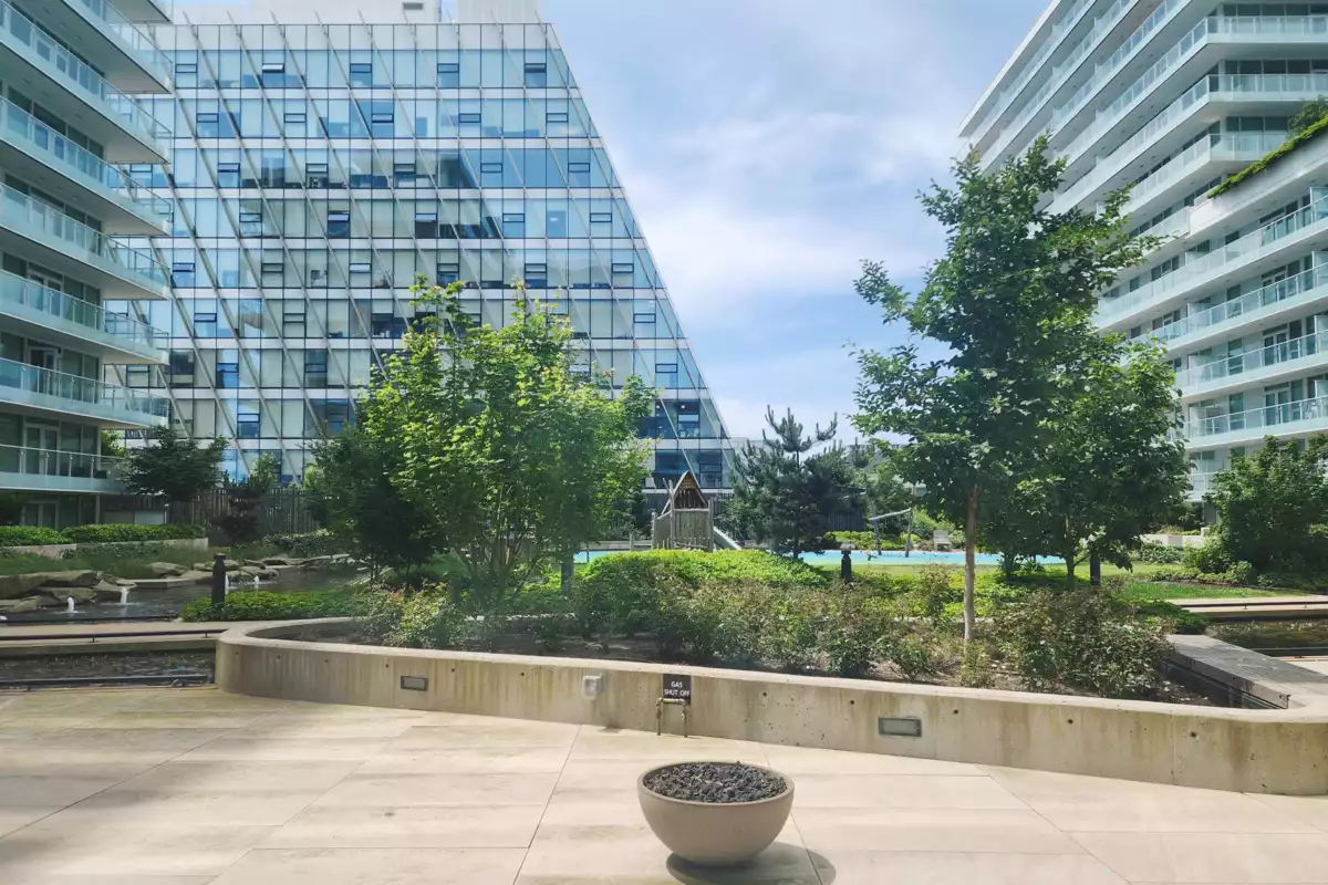 Primary Bathroom Photo of 620 6328 No. 3 Road, Richmond, BC