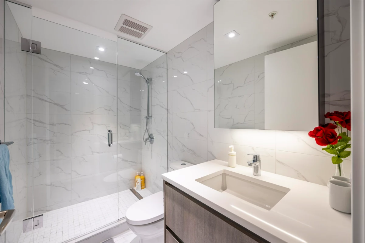 Primary Bedroom Photo of 620 6328 No. 3 Road, Richmond, BC