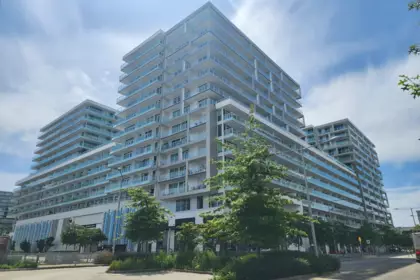 620 6328 No. 3 Road, Richmond, BC, Brighouse — 2 bed apartment/condo for sale