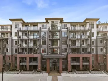 412 45505 Campus Drive, Chilliwack, BC, Chilliwack — Apartment/Condo for sale