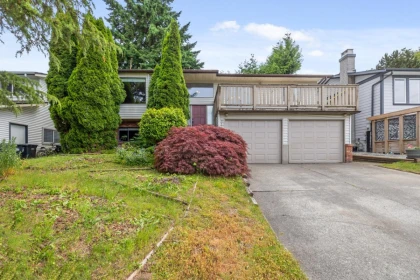 21220 93a Avenue, Langley, BC, Langley — Single Family Residence for sale