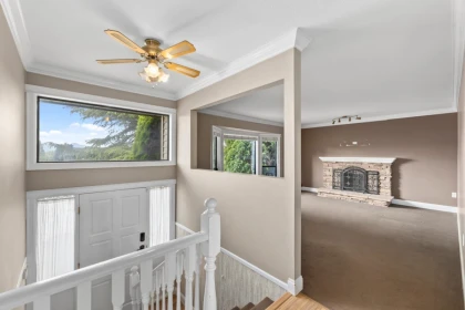21220 93a Avenue, Langley, BC, Langley — Single Family Residence for sale