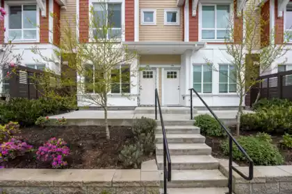 78 16561 17a Avenue, Surrey, BC, Surrey — Townhouse for sale