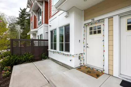 78 16561 17a Avenue, Surrey, BC, Surrey — Townhouse for sale
