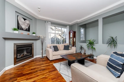 10 16760 61st Avenue, Surrey, BC, Surrey — Townhouse for sale
