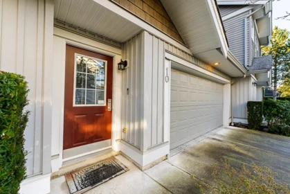 10 16760 61st Avenue, Surrey, BC, Surrey — Townhouse for sale