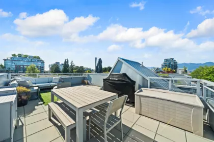2333 Brunswick Street, Vancouver, BC, Vancouver — Townhouse for sale