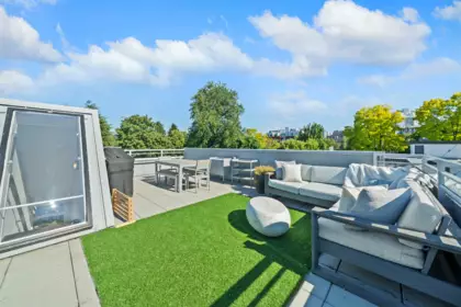 2333 Brunswick Street, Vancouver, BC, Vancouver — Townhouse for sale