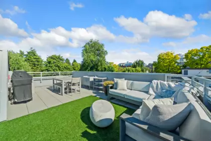 2333 Brunswick Street, Vancouver, BC, Vancouver — Townhouse for sale