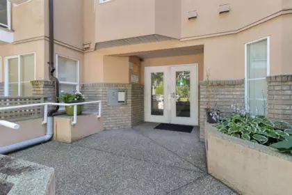 107 1558 Grant Avenue, Port Coquitlam, BC, Port Coquitlam — Apartment/Condo for sale