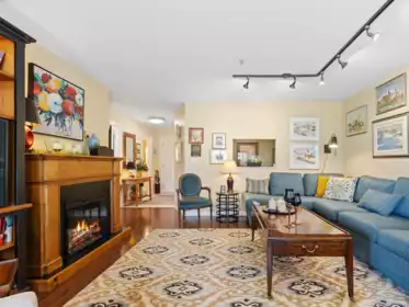 6 2150 Marine Drive, West Vancouver, BC, West Vancouver — Apartment/Condo for sale