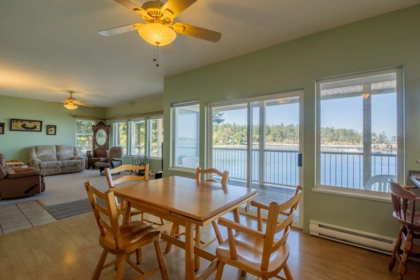 157 Jack Road, Galiano Island, BC, Galiano Island — Single Family Residence for sale